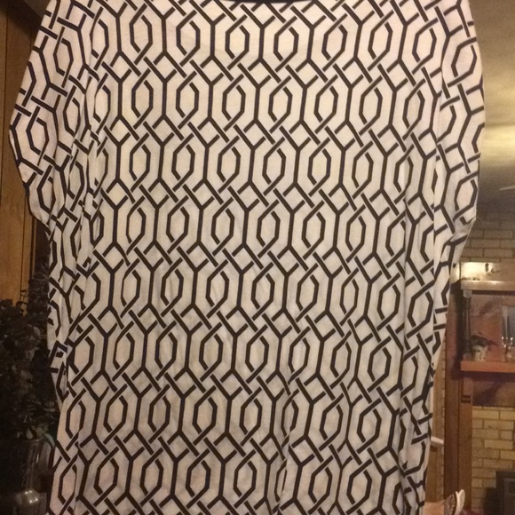 Pattern blouse - Picture 4 of 5